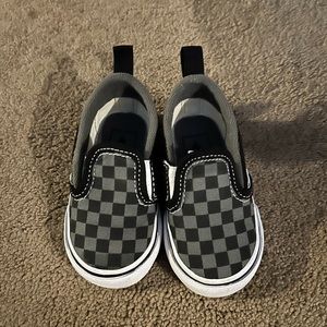 Vans shoes